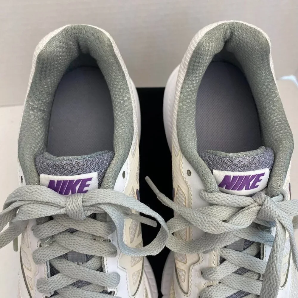 Nike lightweight mesh